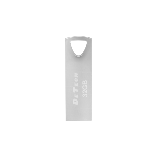 USB Флаш памет DeTech, 32GB, USB 3.0