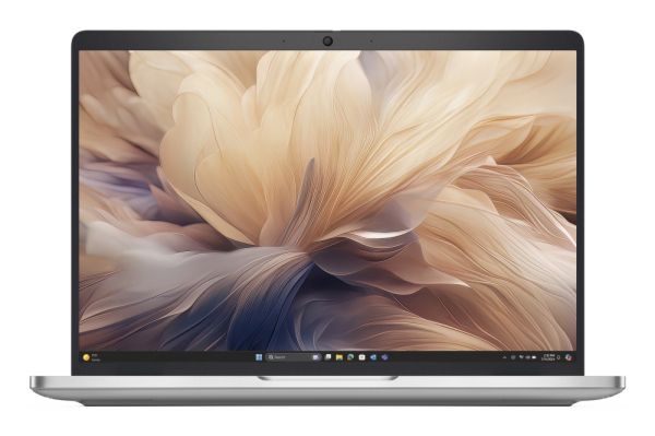 Лаптоп Dell Pro 14 Plus PB14250, Intel Ultra 5 238V vPro (40 TOPS NPU, 8 cores, up to 4.7GHz), 14" FHD+ 1920 x 1200, 400 nit, AG, 32 GB: LPDDR5x, 8533 MT/s (onb), 512 GB SSD, Integrated Intel graphics, FHD HDR RGB Cam, Wi-Fi 7, Backlit Kb, Ubuntu, 3Y PS