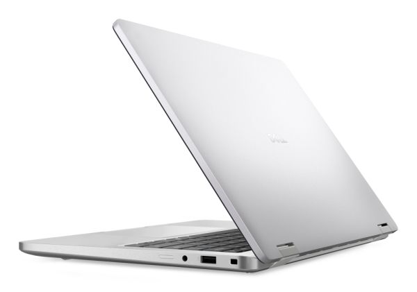 Лаптоп Dell Pro 14 Plus PB14250, Intel Ultra 5 238V vPro (40 TOPS NPU, 8 cores, up to 4.7GHz), 14" FHD+ 1920 x 1200, 400 nit, AG, 32 GB: LPDDR5x, 8533 MT/s (onb), 512 GB SSD, Integrated Intel graphics, FHD HDR RGB Cam, Wi-Fi 7, Backlit Kb, Ubuntu, 3Y PS