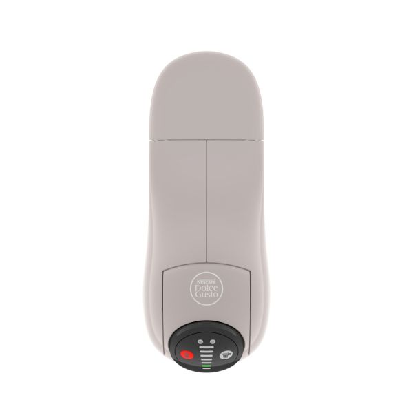 Кафемашина Krups KP243AF0 Ndg Genio S Taupe Eu