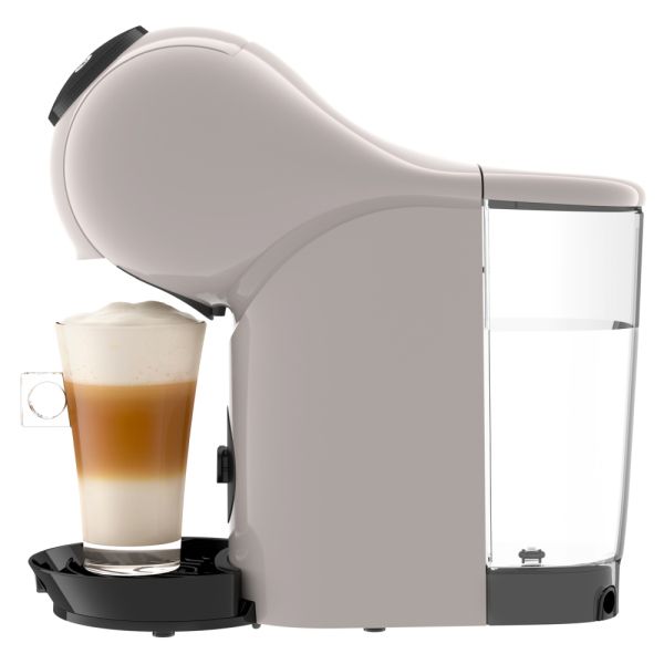 Кафемашина Krups KP243AF0 Ndg Genio S Taupe Eu