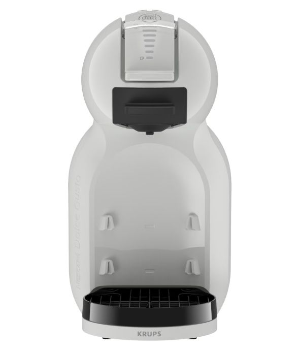 Кафемашина Krups KP143GF0 Ndg Mini Me 2 Arctic Grey Eu