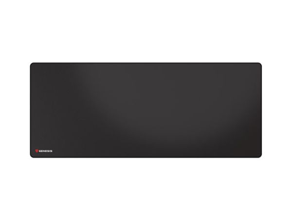 Подложка за мишка Genesis Mouse Pad Carbon 500 Ultra Logo 1100 x 450mm