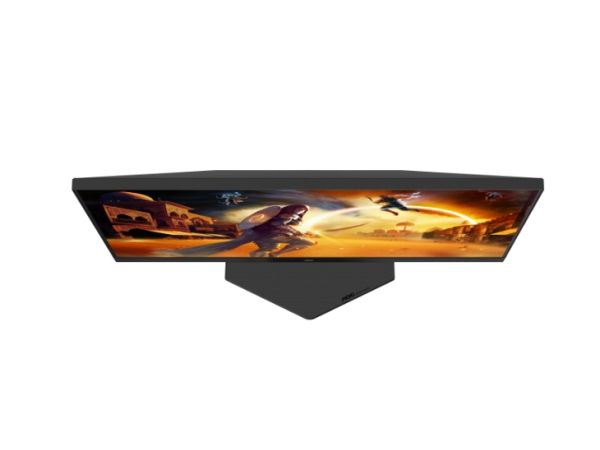 Монитор AOC 27G4ZRE, 27" Fast IPS WLED, 1920x1080@260Hz (OC, Native 240Hz), 1ms GtG, 0.3ms MPRT, 300cd m/2, 1000:1, Adaptive Sync, FlickerFree, Anti Blue Light, Tilt, 2xHDMI, DP