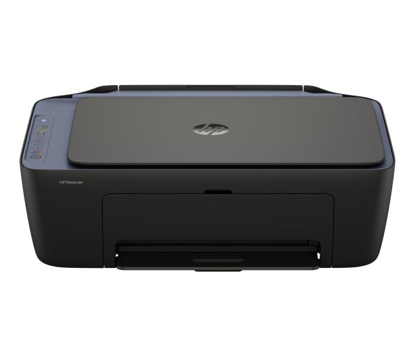 Мастилоструйно многофункционално устройство HP DeskJet 2921 All-in-One Printer