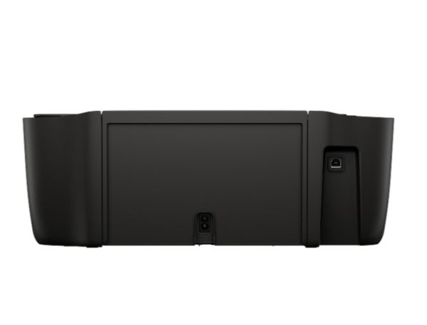 Мастилоструйно многофункционално устройство HP DeskJet 2921 All-in-One Printer