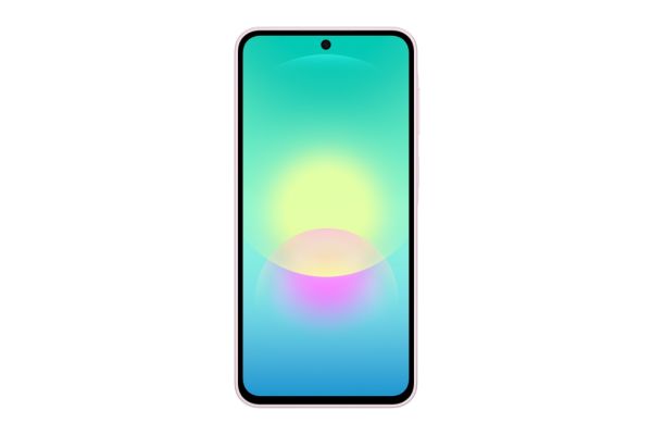 Мобилен телефон Samsung SM-A276 GALAXY A27 5G 256GB 8GB Light Pink