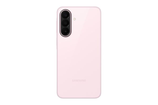 Мобилен телефон Samsung SM-A276 GALAXY A27 5G 256GB 8GB Light Pink