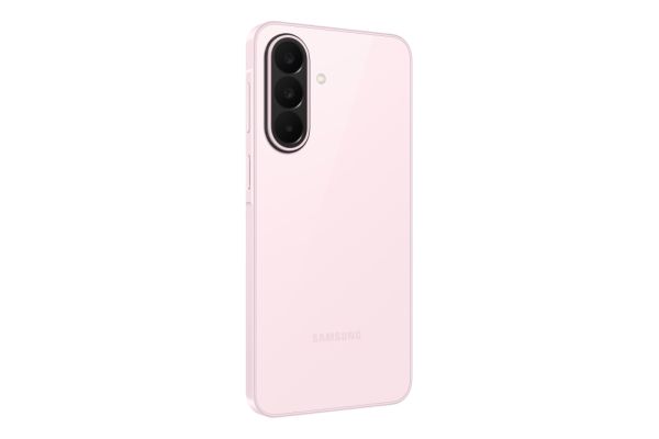 Мобилен телефон Samsung SM-A276 GALAXY A27 5G 256GB 8GB Light Pink