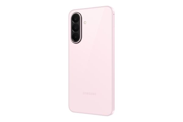 Мобилен телефон Samsung SM-A276 GALAXY A27 5G 256GB 8GB Light Pink