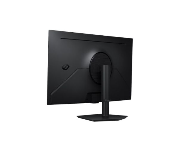 Монитор Samsung 32'' LS32HG730SU Odyssey OLED G7 4K 3840x2160 0.03ms Max 4K 165Hz / FHD 330 Hz DP HDMI Black