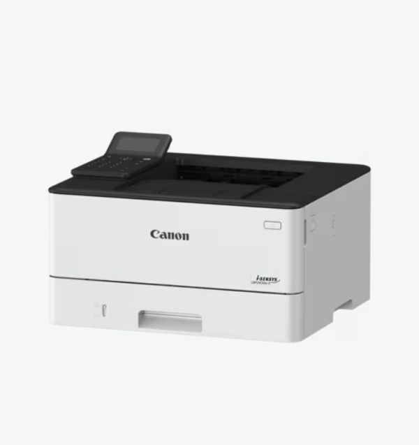 Лазерен принтер Canon i-SENSYS LBP243dw II