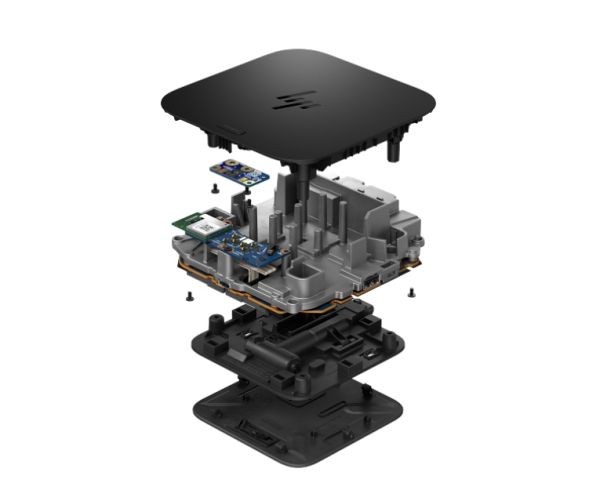 Докинг станция HP USB-C 100W G6 Dock