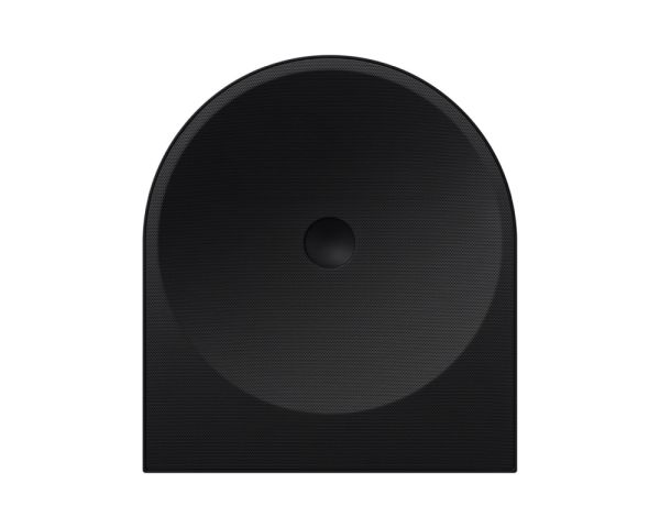 Аудио система Samsung Music Studio 5 LS51H WiFi-Bluetooth Wireless Speaker (2026) Black