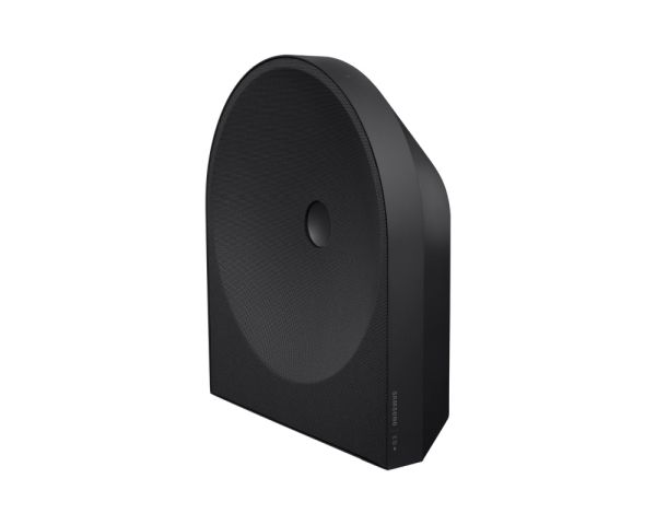 Аудио система Samsung Music Studio 5 LS51H WiFi-Bluetooth Wireless Speaker (2026) Black