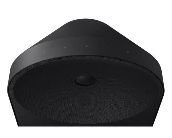 Аудио система Samsung Music Studio 5 LS51H WiFi-Bluetooth Wireless Speaker (2026) Black