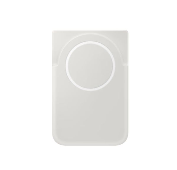 Външна батерия Samsung Magnetic Wireless Battery Pack Gray