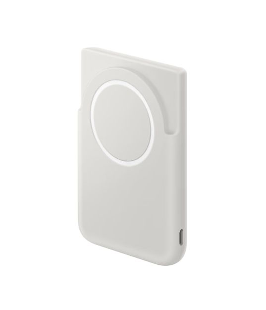 Външна батерия Samsung Magnetic Wireless Battery Pack Gray