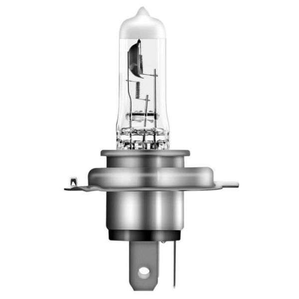  К-Т КРУШКИ OSRAM H4 NB SILVER 2БР.  /28961