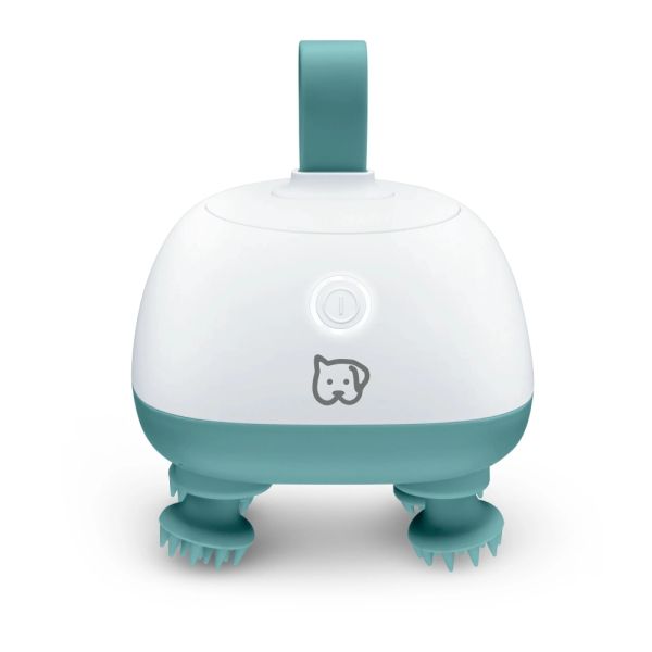 Масажор Beurer PP 410 Buddy Massager; Gentle kneading massage - specially developed for pets;Safe to use;Particularly quiet