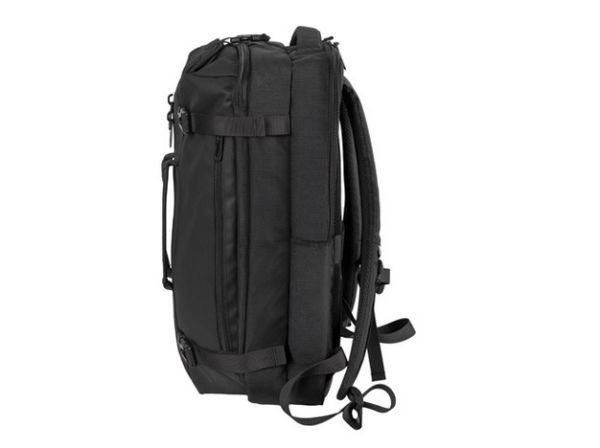 Раница Genesis Laptop Backpack Pallad 570 17.3" Black 29L