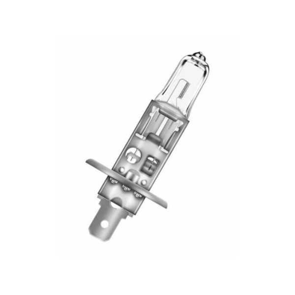  К-Т КРУШКИ OSRAM H1 NB SILVER 2БР.  /28962