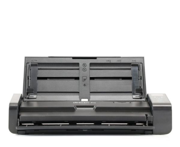Скенер IRISCan Pro 5