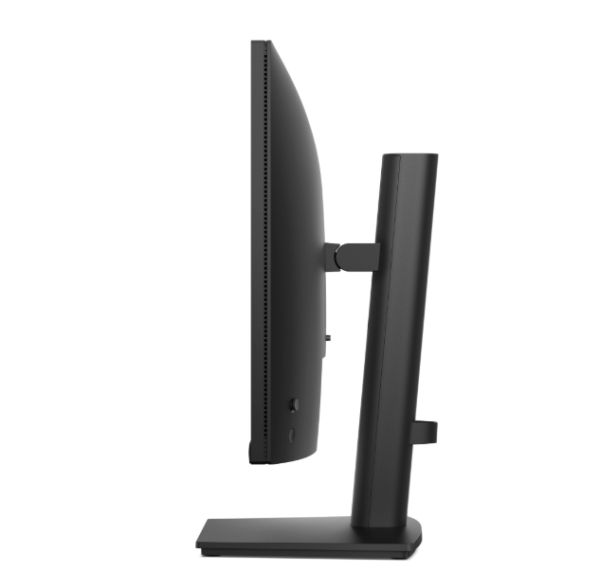 Монитор Dell E2426HB, 23.8" Video Conferencing, FullHD (1920x1080) AG, IPS, 16:9, 5ms, 1000:1, 300 cd/m2, HDMI, DP, USB hub, Camera 5 Megapixel, Mic, 2x 3W speaker, Height Adj, Pivot, Swivel, Tilt, Black