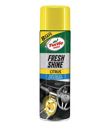 СПРЕЙ ЗА ТАБЛО Turtle Wax Fresh Shine 500ml