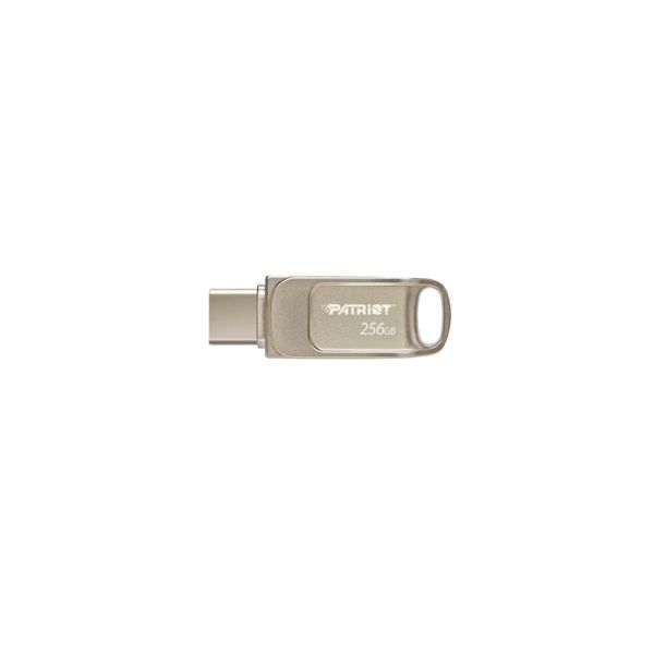 Памет Patriot TAB560 256GB USB 3.2 Gen 1 Type-A+C