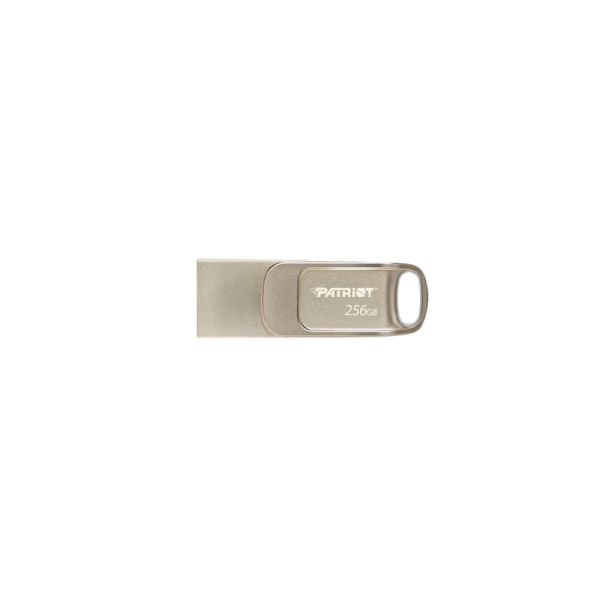 Памет Patriot TAB560 256GB USB 3.2 Gen 1 Type-A+C
