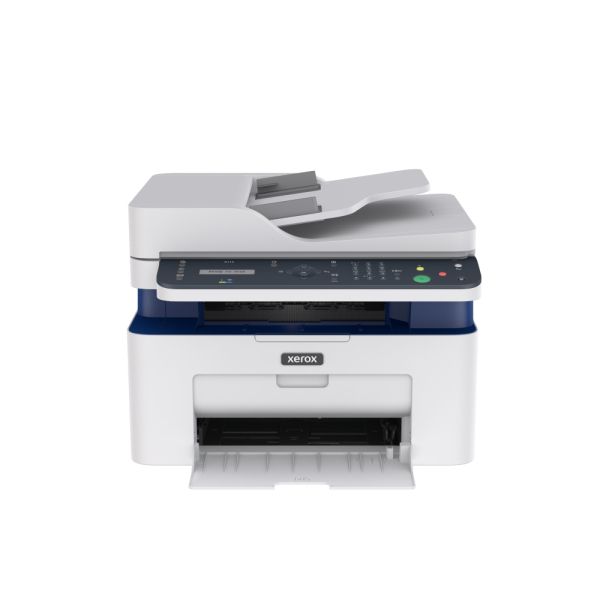 Лазерно многофункционално устройство Xerox B115 Mono Multifunction Printer