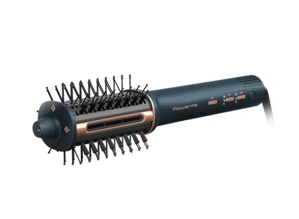 Електрическа четка за коса Rowenta UB9720E0 Styling Brush Air Switch Style