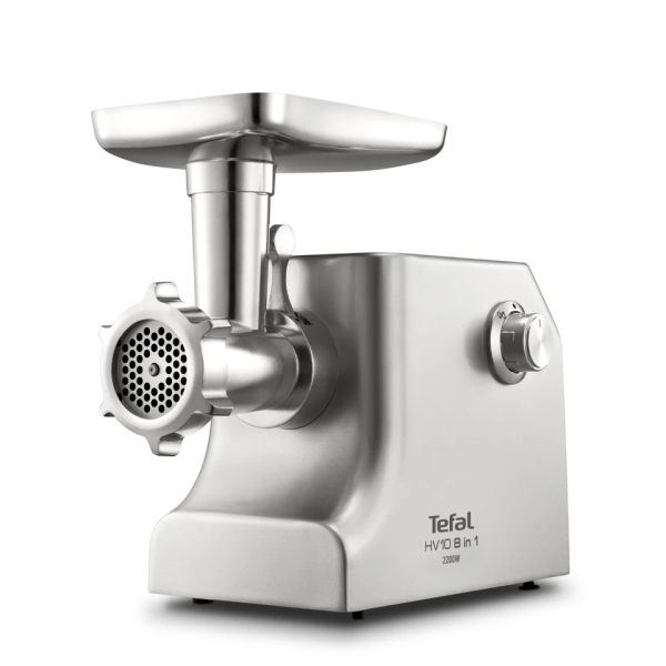Месомелачка Tefal NE858D38 Mmc Hv10 Meat Mincer 8 In 1 Ee