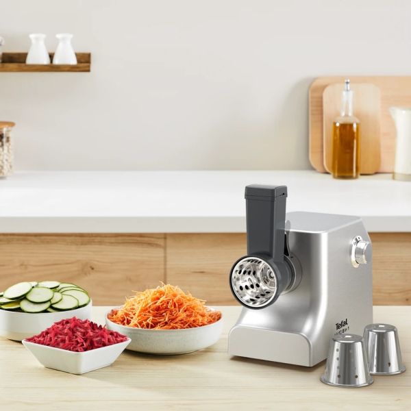 Месомелачка Tefal NE858D38 Mmc Hv10 Meat Mincer 8 In 1 Ee