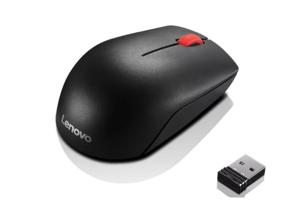 Мишка Lenovo Essential Wireless Mouse