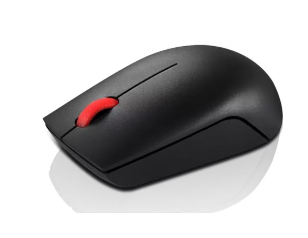 Мишка Lenovo Essential Wireless Mouse