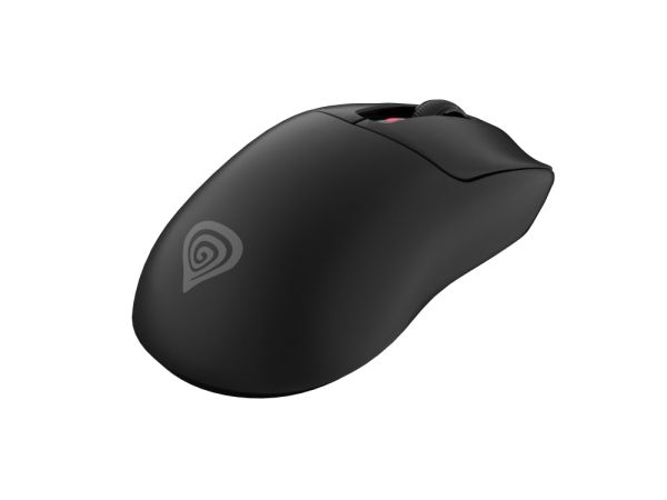 Мишка Genesis Wireless Gaming Mouse Zircon 500 G2 Wireless 10000dpi, Black