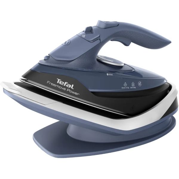 Ютия Tefal FV6675E0 Steam Iron Freemove Power