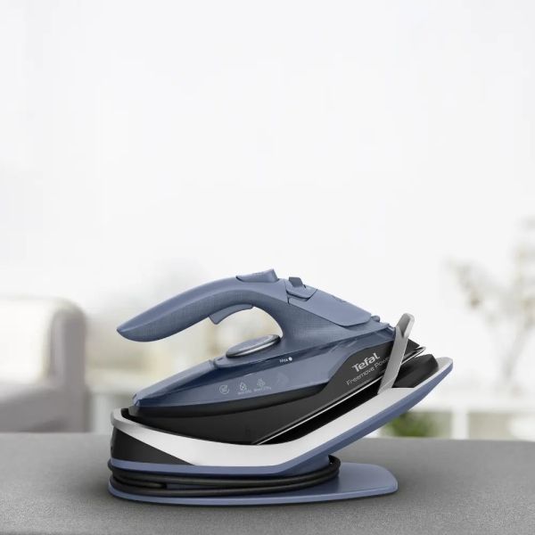 Ютия Tefal FV6675E0 Steam Iron Freemove Power