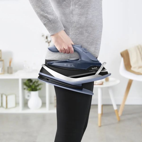 Ютия Tefal FV6675E0 Steam Iron Freemove Power