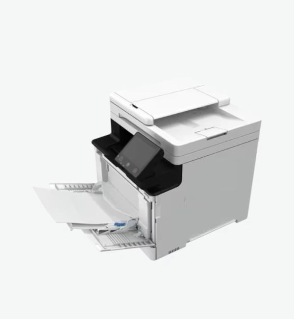 Лазерно многофункционално устройство Canon i-SENSYS MF752Cdw II Printer/Scanner/Copier