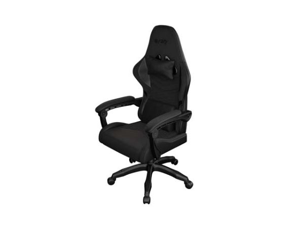 Стол Fury Gaming Chair Shinai S4 Black