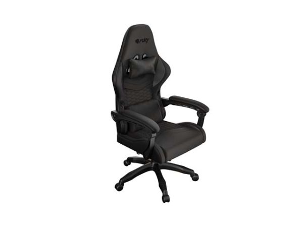 Стол Fury Gaming Chair Shinai S4 Black