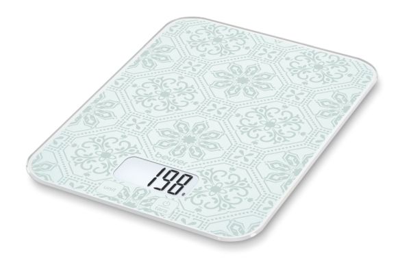 Везна Beurer KS 19 Vintage kitchen scale; 5 kg / 1 g