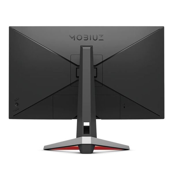 Монитор BenQ MOBIUZ EX2710S, 27",IPS, HDRi, 165Hz,1ms, 1920x1080 FHD, FreeSync Premium, PS5/XboX Series X compat., 99% sRGB, HDR10, B.I.+, Light Tuner, Black eQualizer, Color Vibrance, Quick OSD, treVolo Sp.2.5Wx2, 1000:1, 400 cd/m2,HDMIx2, DP, Height Adj