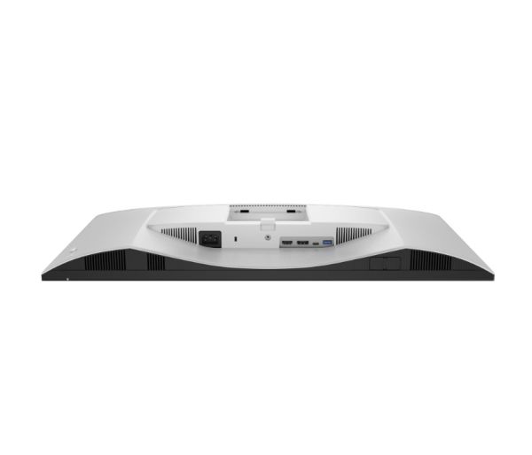 Монитор Dell S2725DC, 27" IPS AG, White LED, 144Hz, 4ms, 1 ms MPRT, 1500:1, 350 cd/m2, QHD 2560x1440, 99% sRGB, AMD FreeSync, HDMI, DisplayPort, USB-C, USB Hub, Speakers 2X3W, Height Adjustable, Pivot, Swivel, Tilt, White