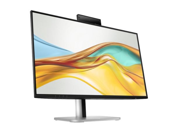 Монитор HP Series 5 Pro 23.8" FHD USB-C Conferencing Monitor - 524pm