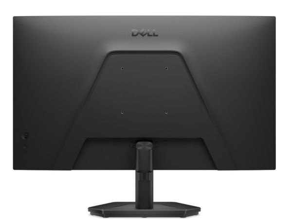 Монитор Dell SE2726HG, 27" LED Flat Screen, IPS AG, Full HD 1920x1080, 99% sRGB, 0.5 ms GTG (Extreme Mode), 240Hz, 1000:1, 300 cd/m2, HDR, VRR, AMD FreeSync Premium, 2xHDMI, DP, Low Blue Light, Tilt, Black