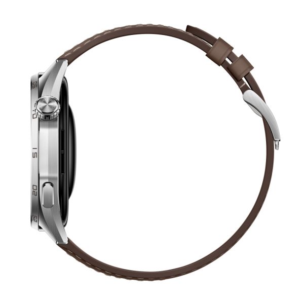 Часовник Huawei Watch GT6, Atum-B19L, Grey Leather